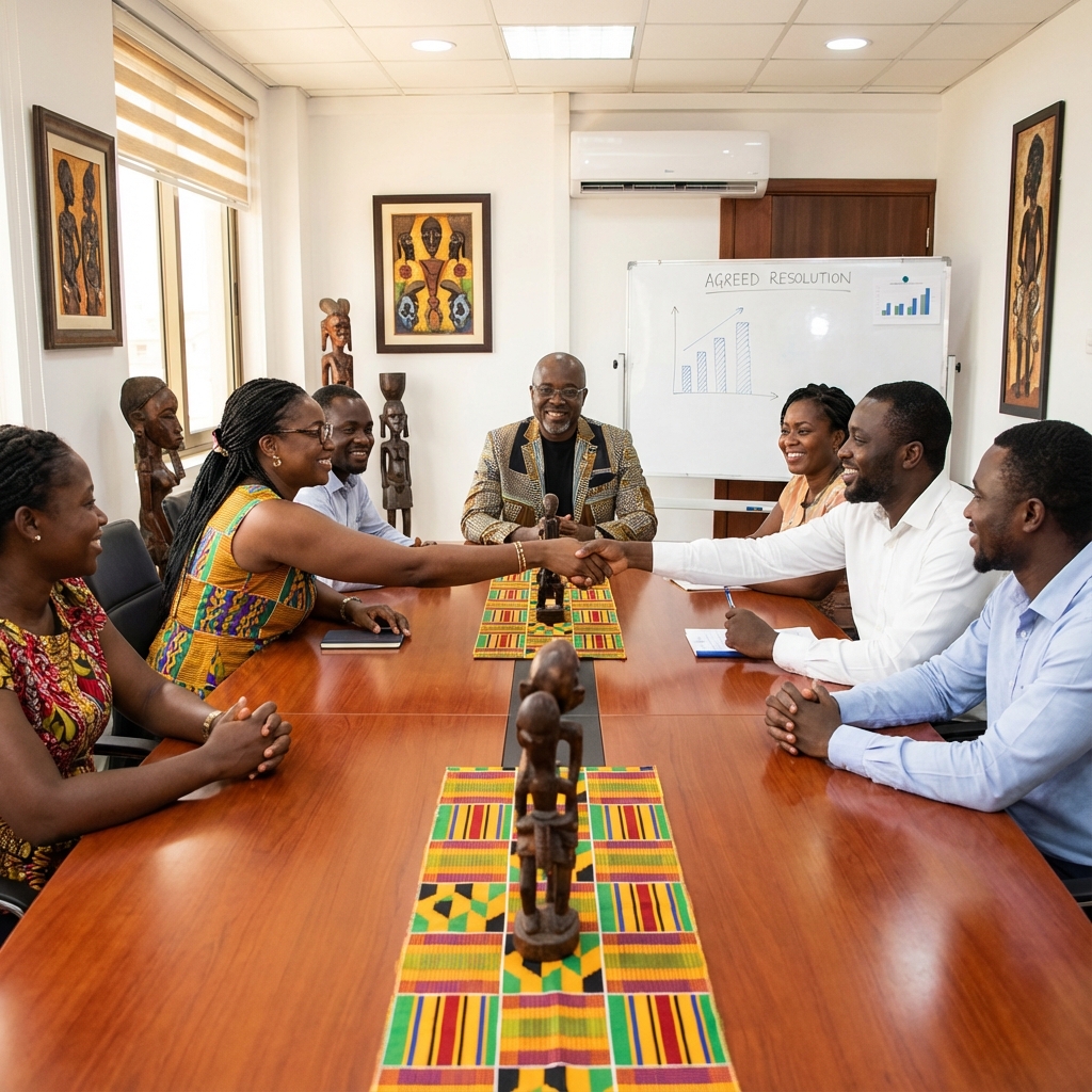 Judicial Service of Ghana | Official Portal